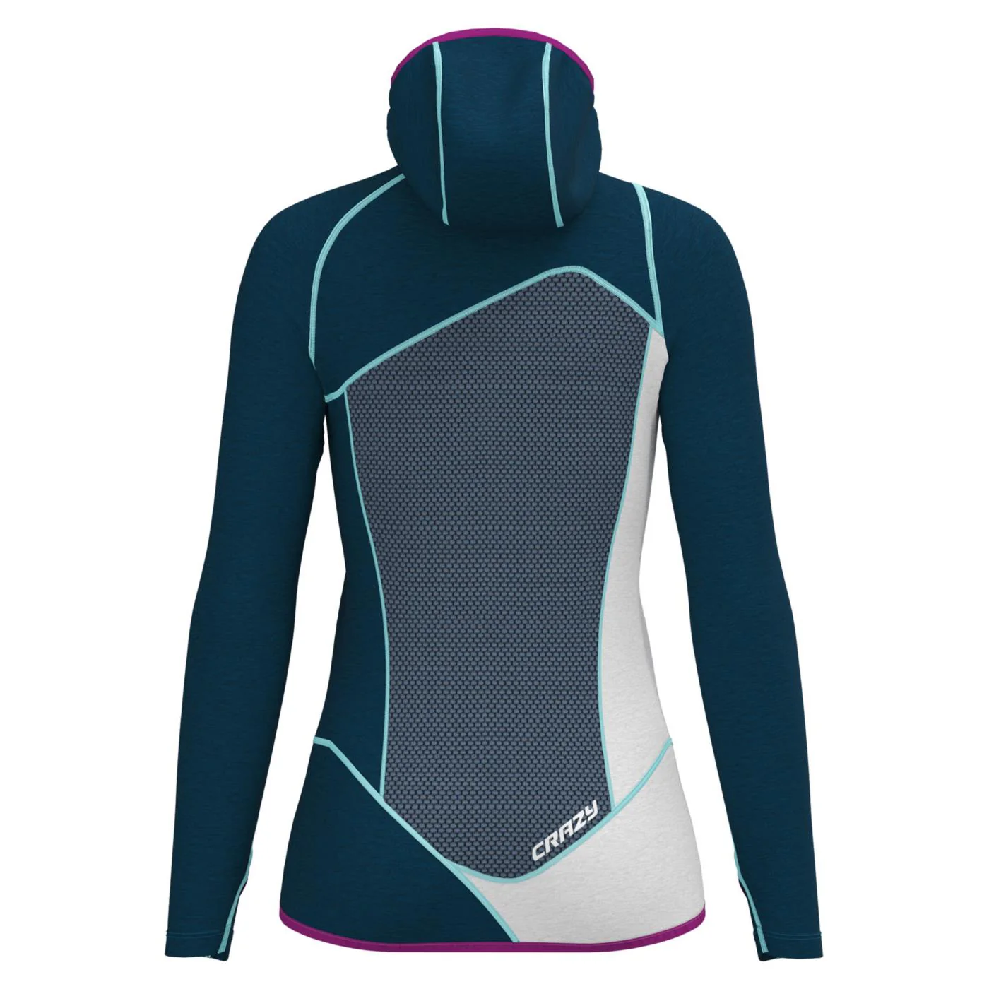CRAZY IDEA PULL IONIC WOMAN - Image 2
