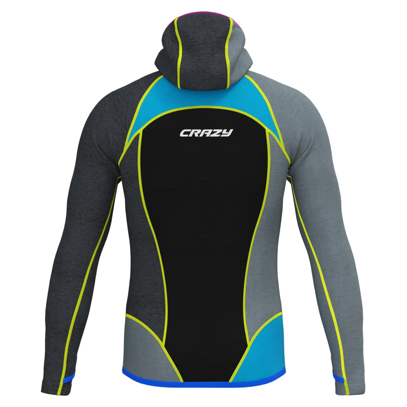 CRAZY IDEA PULL RESOLUTION - Image 2