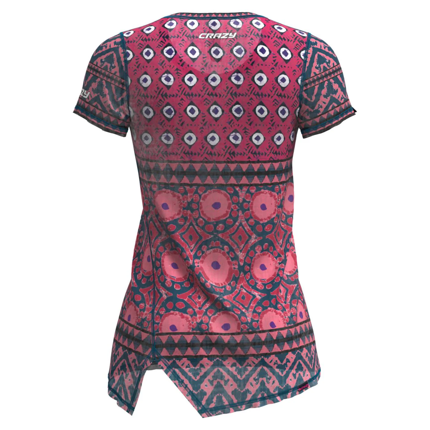 CRAZY IDEA SHIRT ALOHA - Image 2