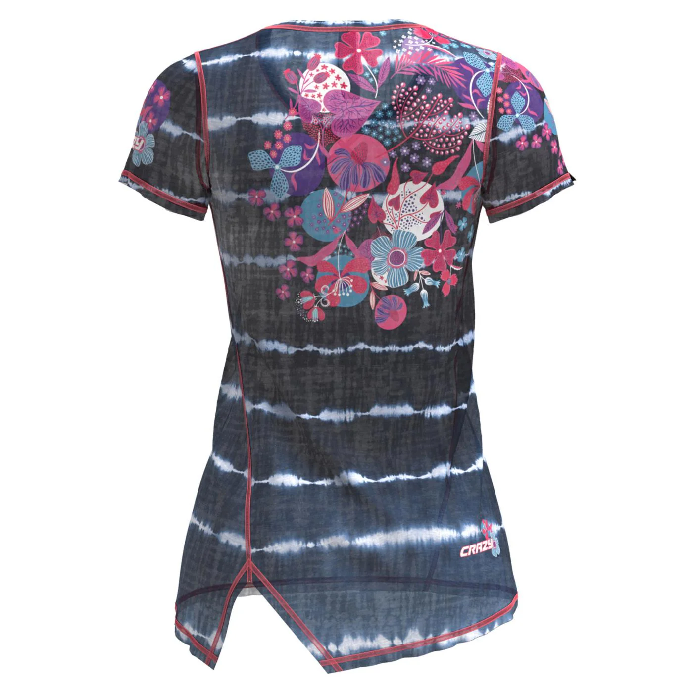 CRAZY IDEA SHIRT ALOHA - Image 2