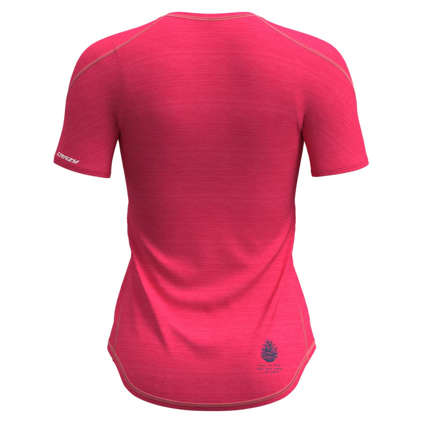 CRAZY IDEA SHIRT EXIT - Image 2