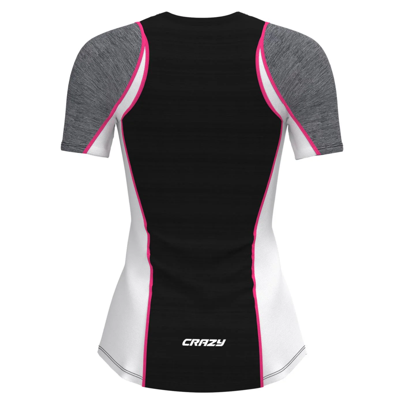 CRAZY IDEA SHIRT IONIC - Image 2