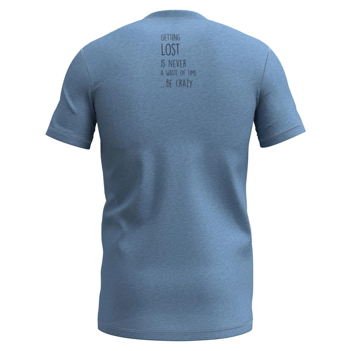 CRAZY IDEA SHIRT JOKER - Image 2
