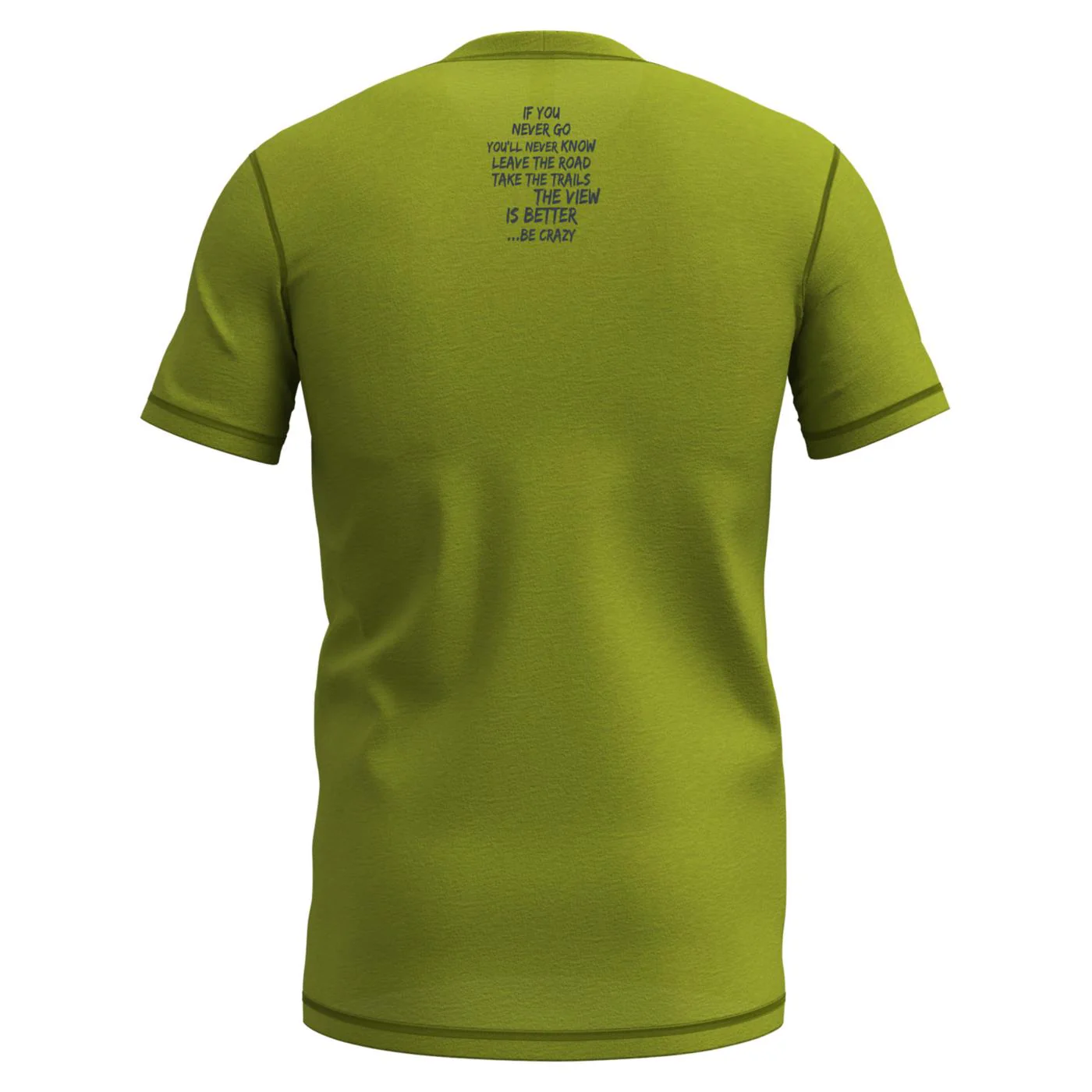 CRAZY IDEA SHIRT JOKER - Image 2