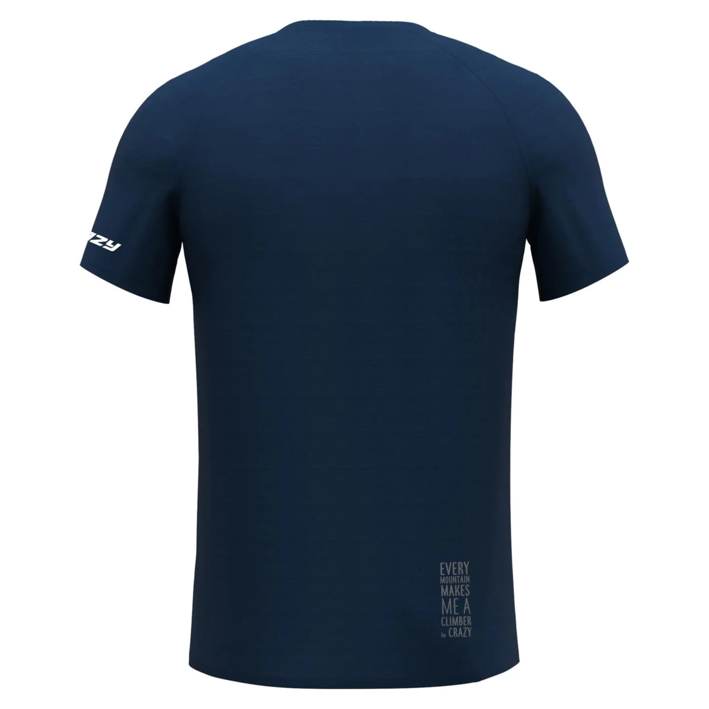 CRAZY IDEA SHIRT LOGO - Image 2