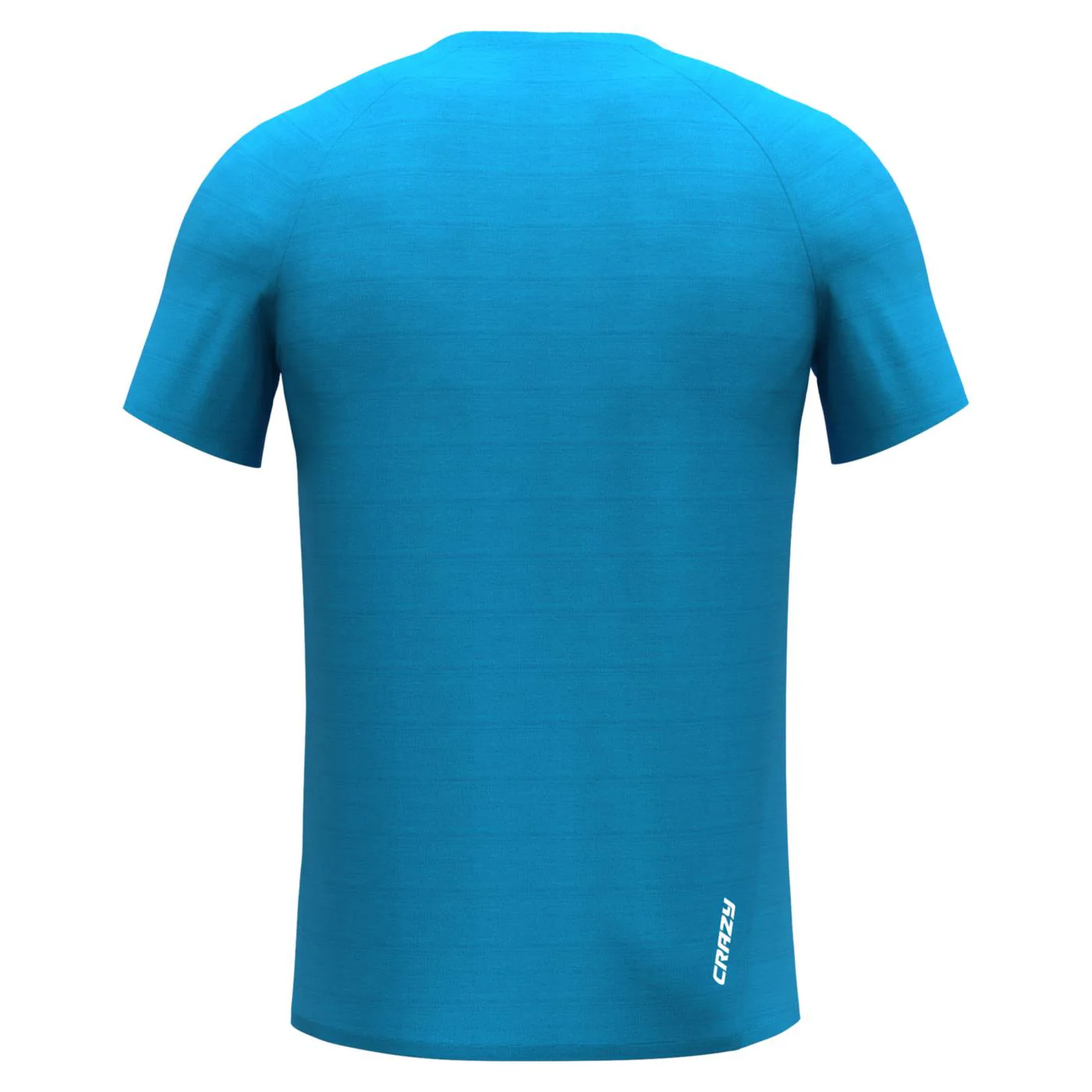 CRAZY IDEA SHIRT LOGO - Image 2