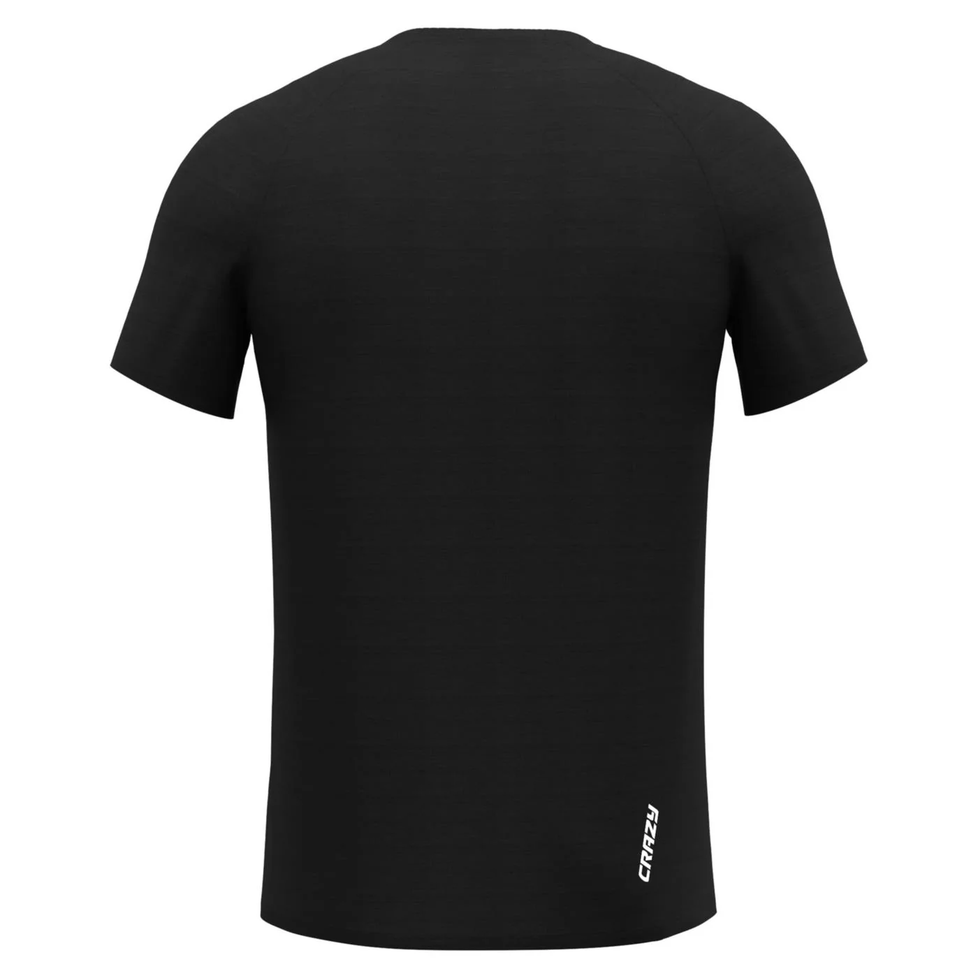 CRAZY IDEA SHIRT LOGO - Image 2