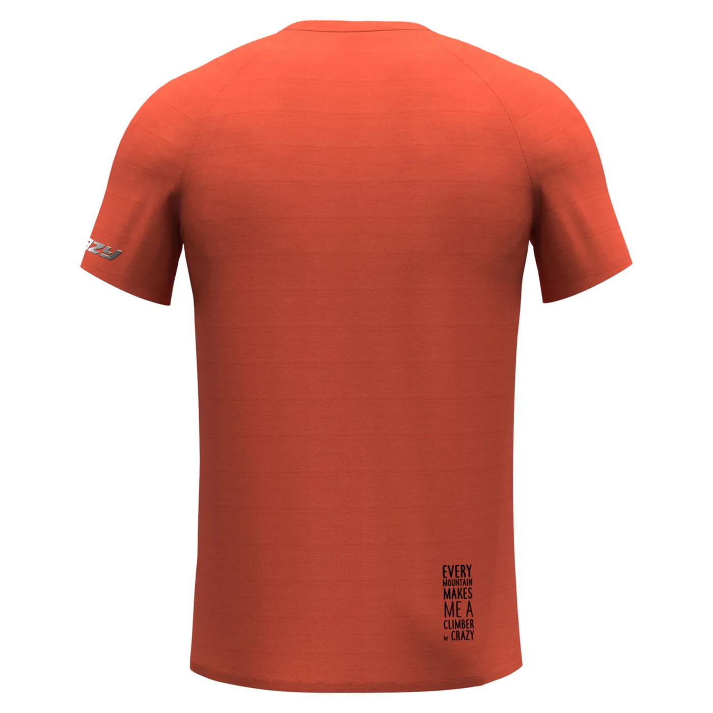 CRAZY IDEA SHIRT LOGO - Image 2