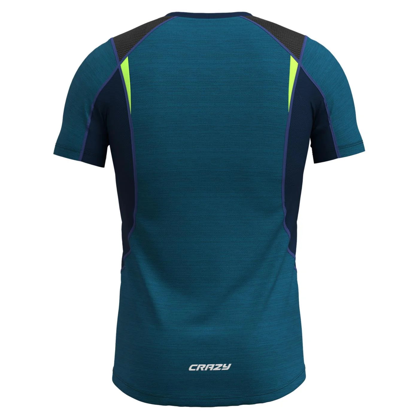 CRAZY IDEA SHIRT VIPER - Image 2
