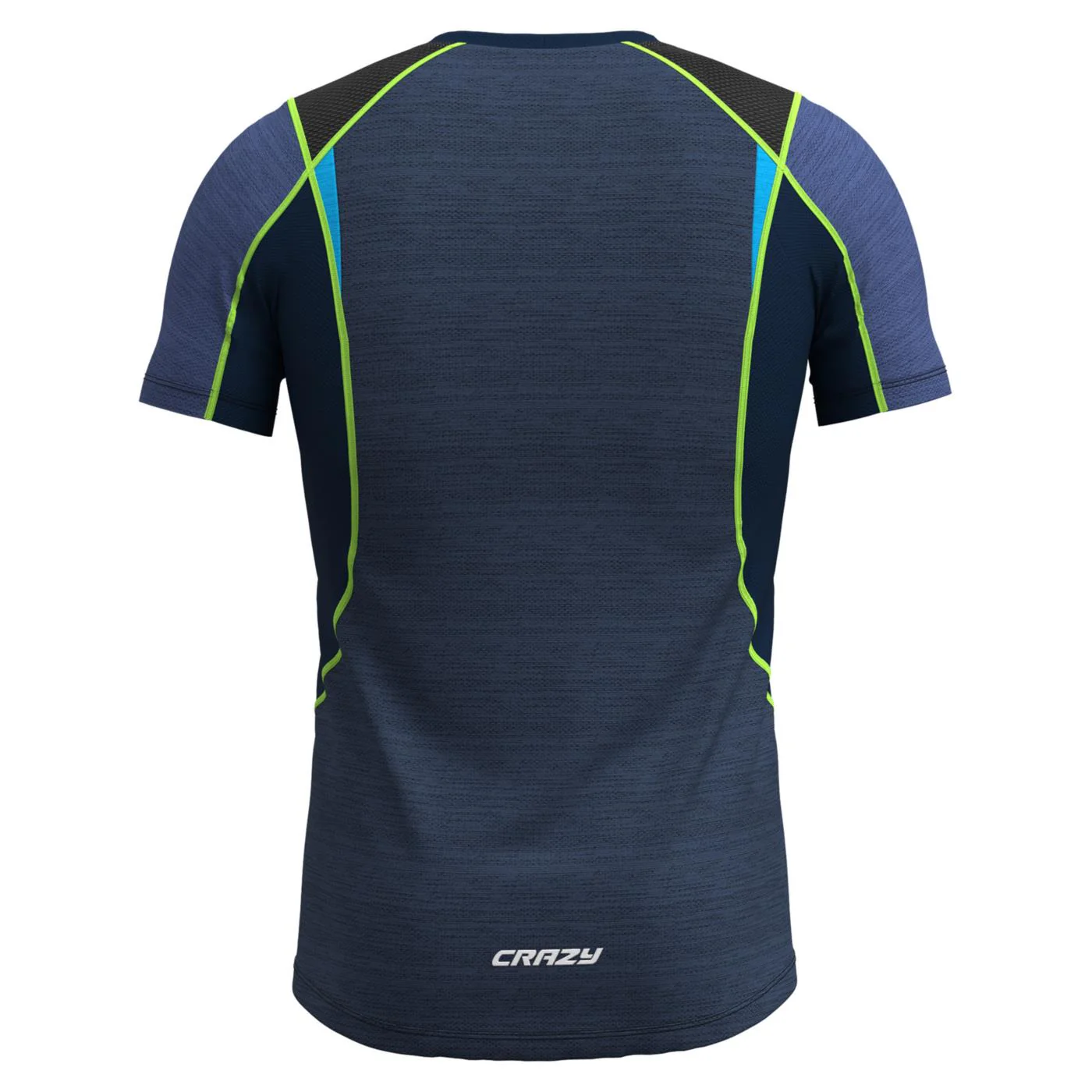 CRAZY IDEA SHIRT VIPER - Image 2