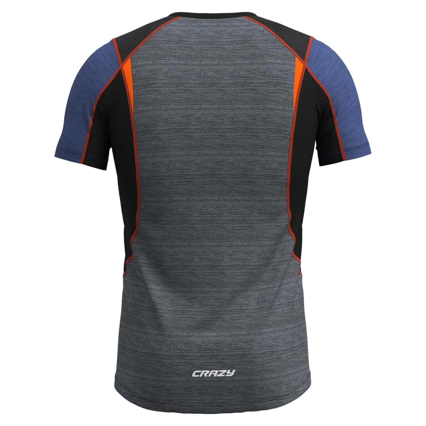 CRAZY IDEA SHIRT VIPER - Image 2