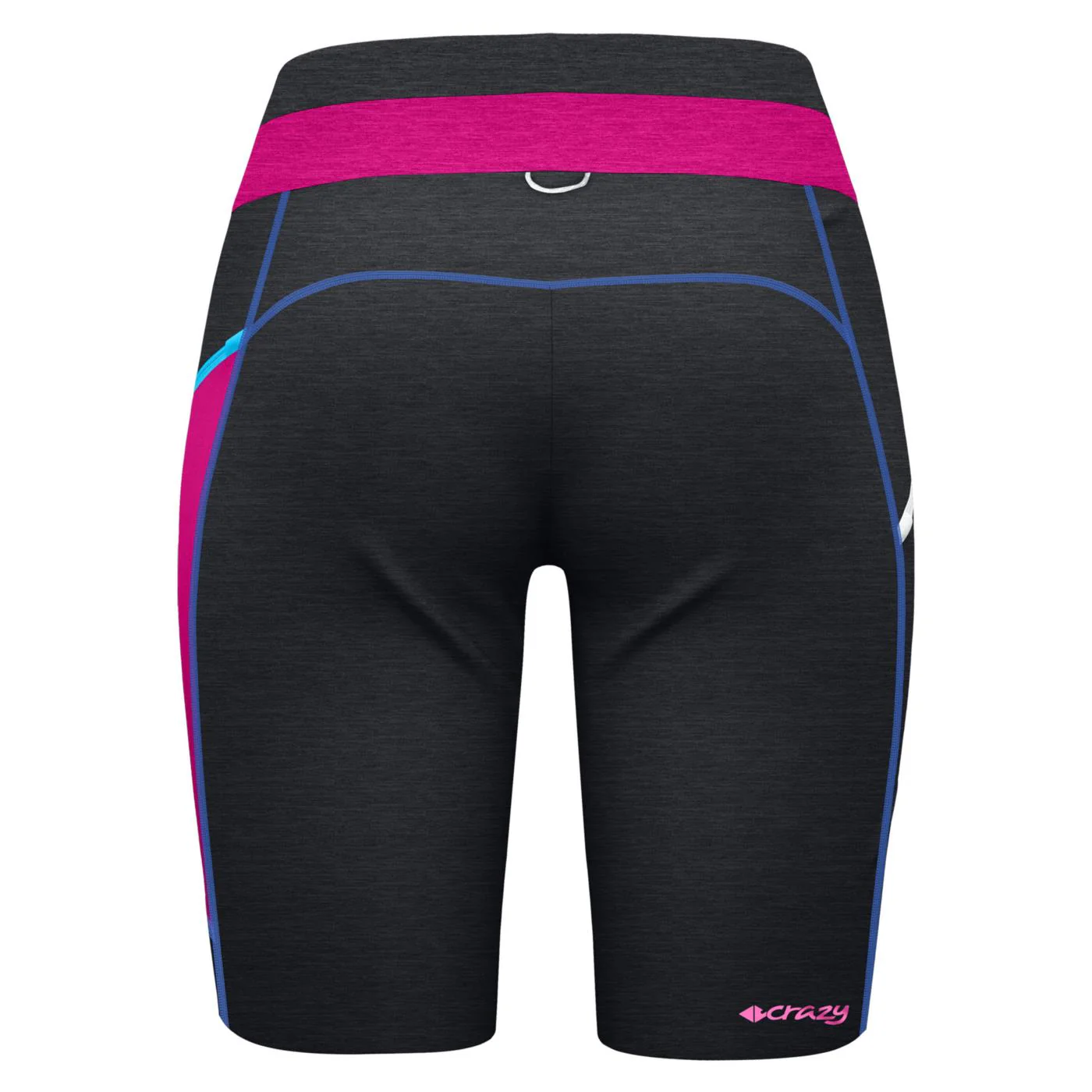 CRAZY IDEA SHORT IONIC WOMAN - Image 2