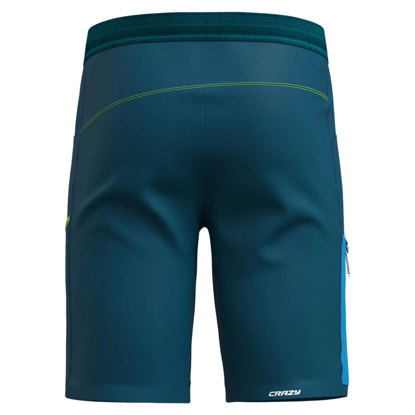 CRAZY IDEA SHORT TRAVERSE MAN - Image 2