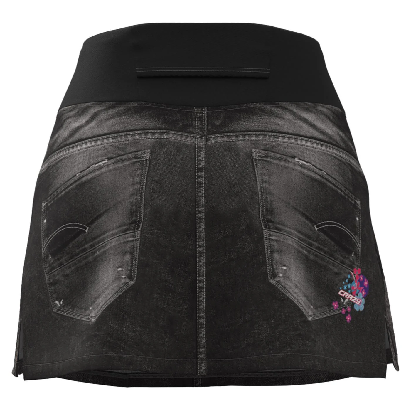 CRAZY IDEA SKIRT HIDROGEN - Image 2