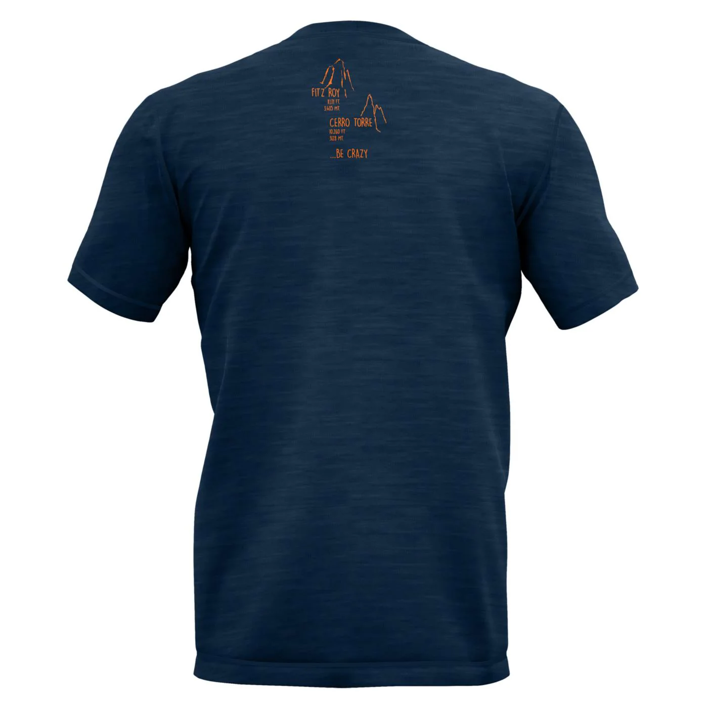CRAZY IDEA T-SHIRT JOKER - Image 2