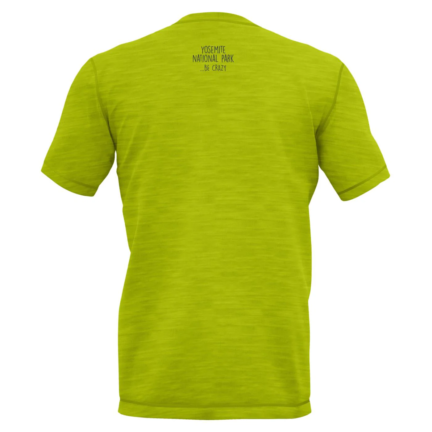 CRAZY IDEA T-SHIRT JOKER - Image 2