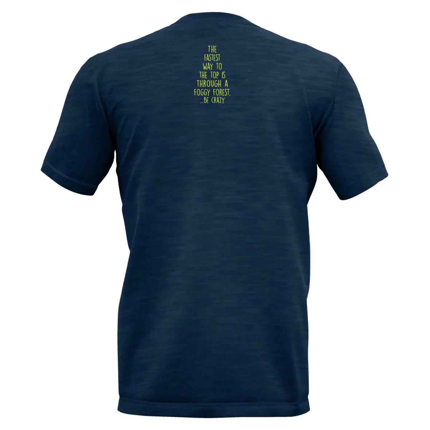 CRAZY IDEA T-SHIRT JOKER - Image 2