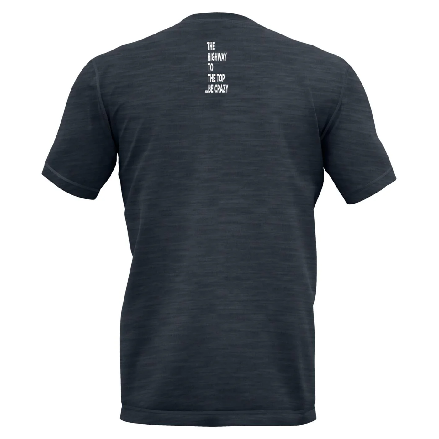 CRAZY IDEA T-SHIRT JOKER - Image 2