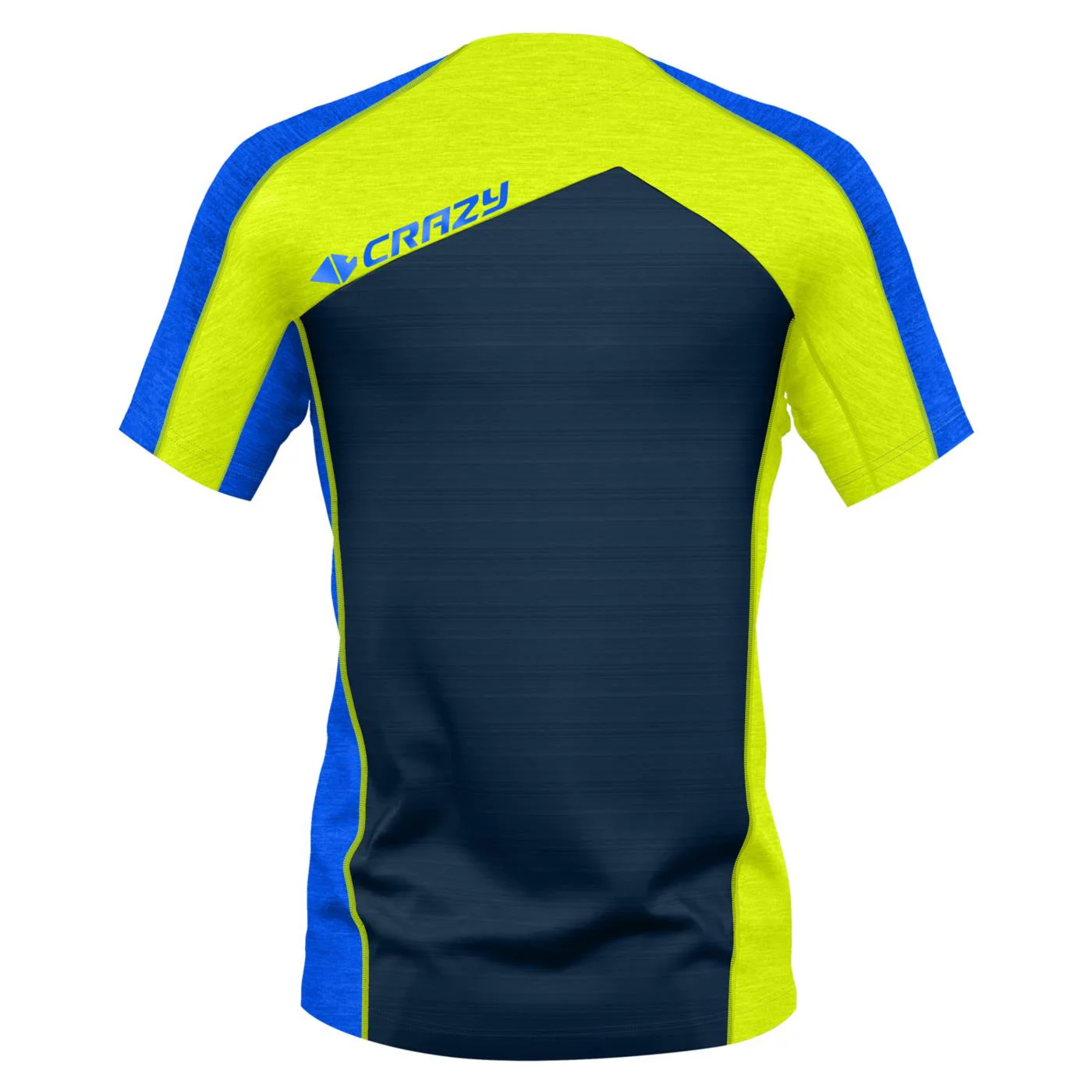 CRAZY IDEA T-SHIRT RESOLUTION - Image 2