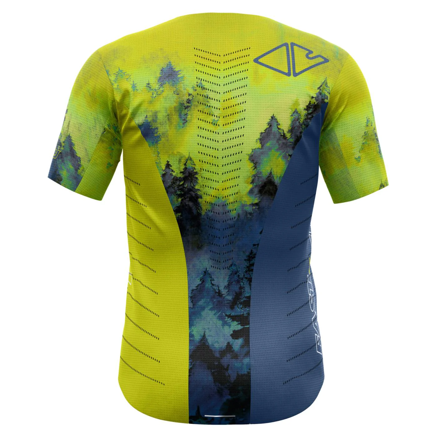 CRAZY IDEA T-SHIRT THUNDER - Image 2