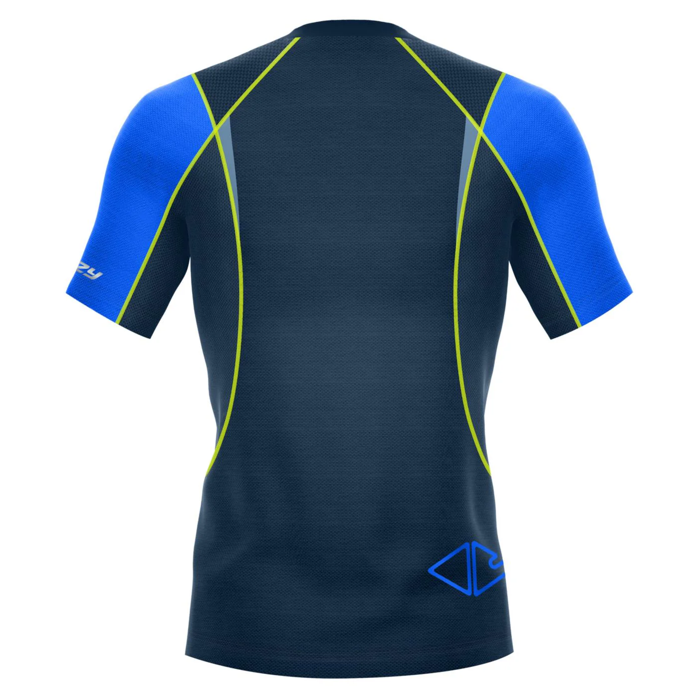 CRAZY IDEA T-SHIRT VIPER - Image 2