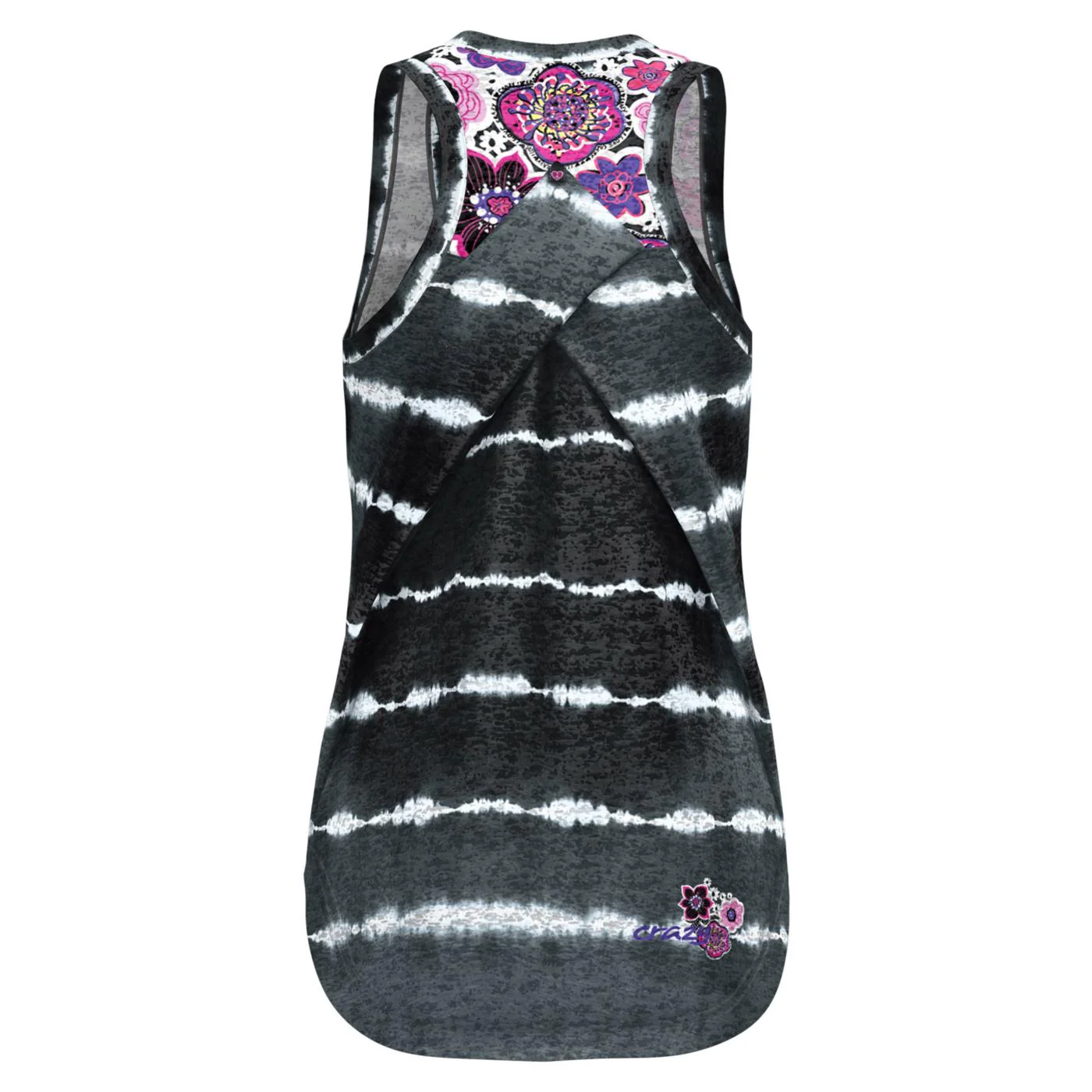CRAZY IDEA TOP AFTER WOMAN - Image 2