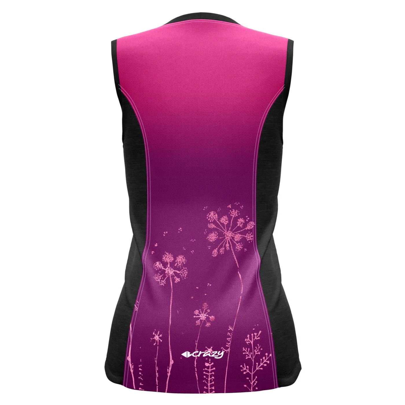 CRAZY IDEA TOP SIRIO WOMAN - Image 2