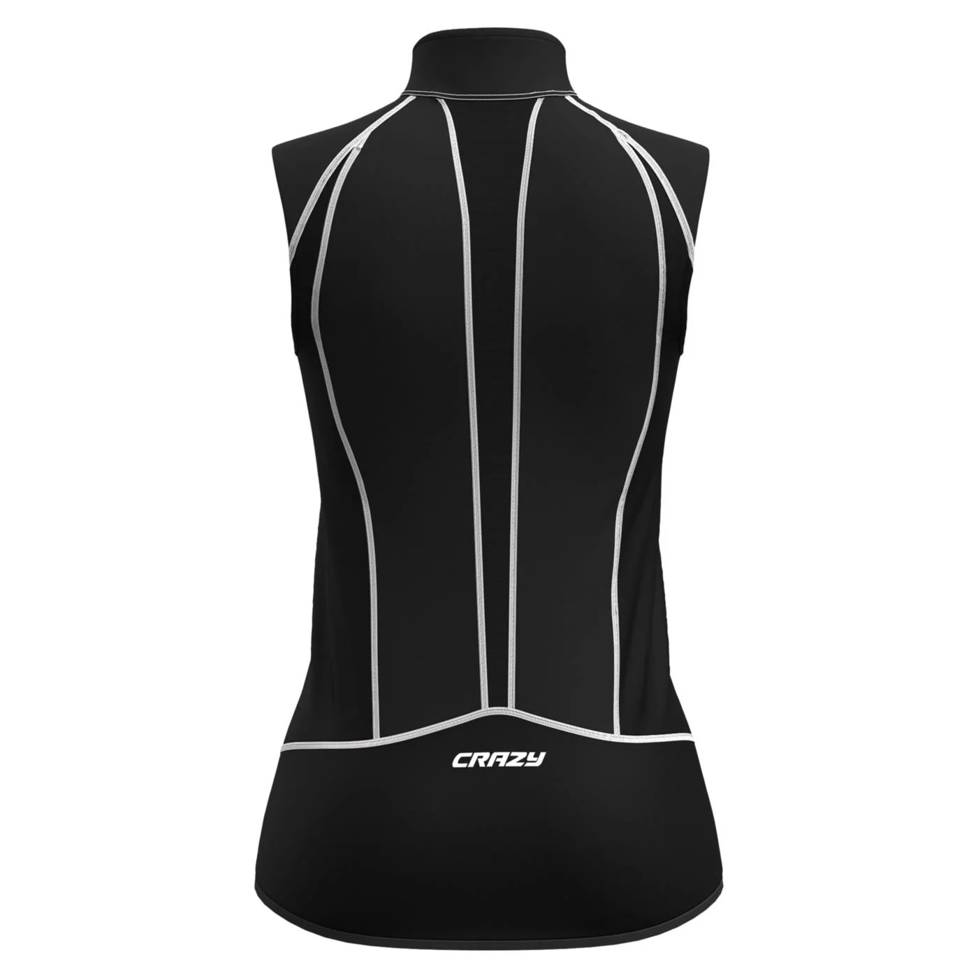 CRAZY IDEA VEST ALPINSTAR LIGHT - Image 2