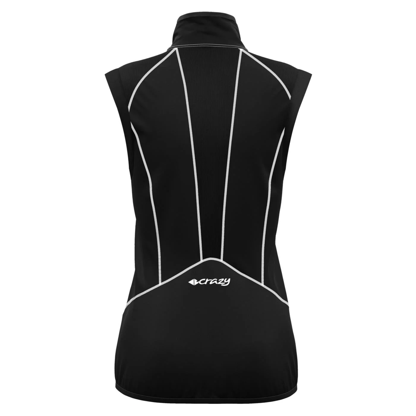 CRAZY IDEA VEST ALPINSTAR LIGHT W - Image 2