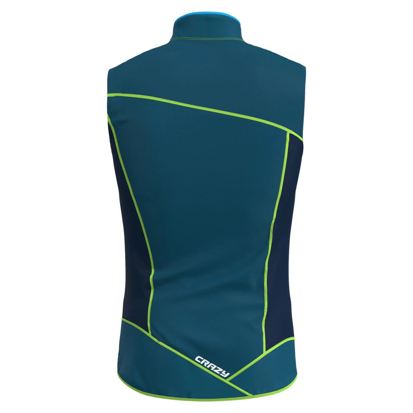 CRAZY IDEA VEST AVENGER LIGHT - Image 2