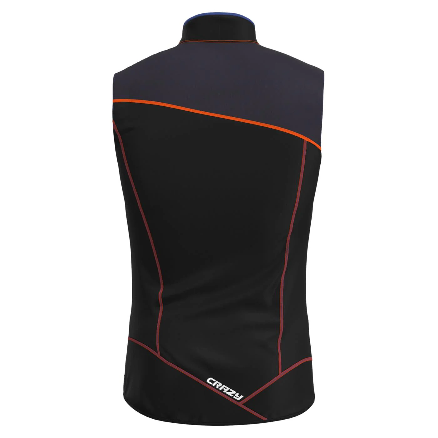 CRAZY IDEA VEST AVENGER LIGHT - Image 2