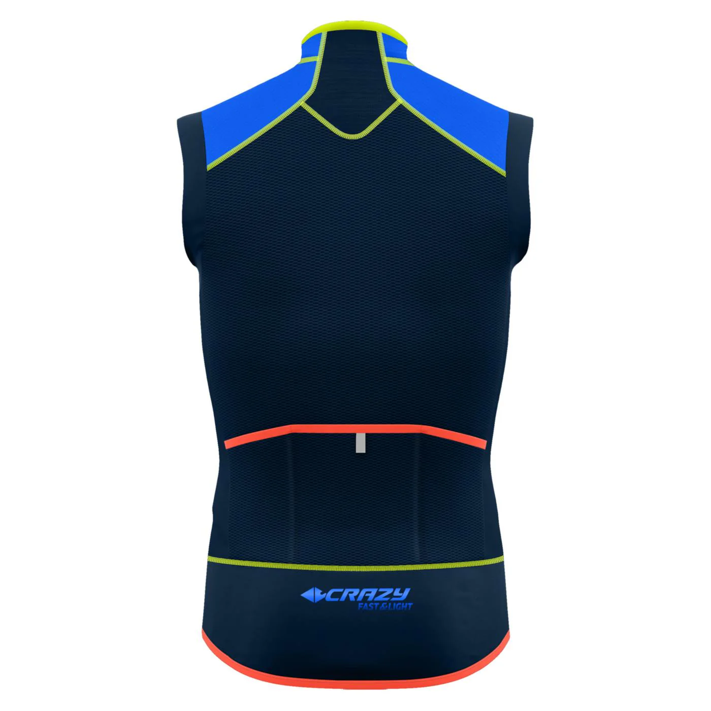 CRAZY IDEA VEST FLASH - Image 2