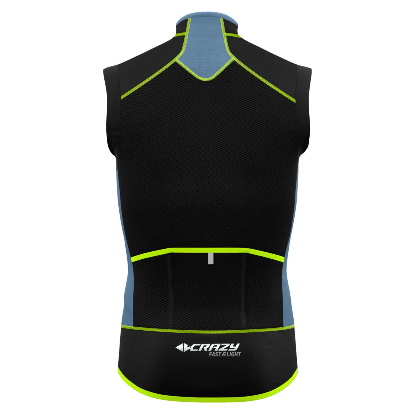 CRAZY IDEA VEST FLASH - Image 2