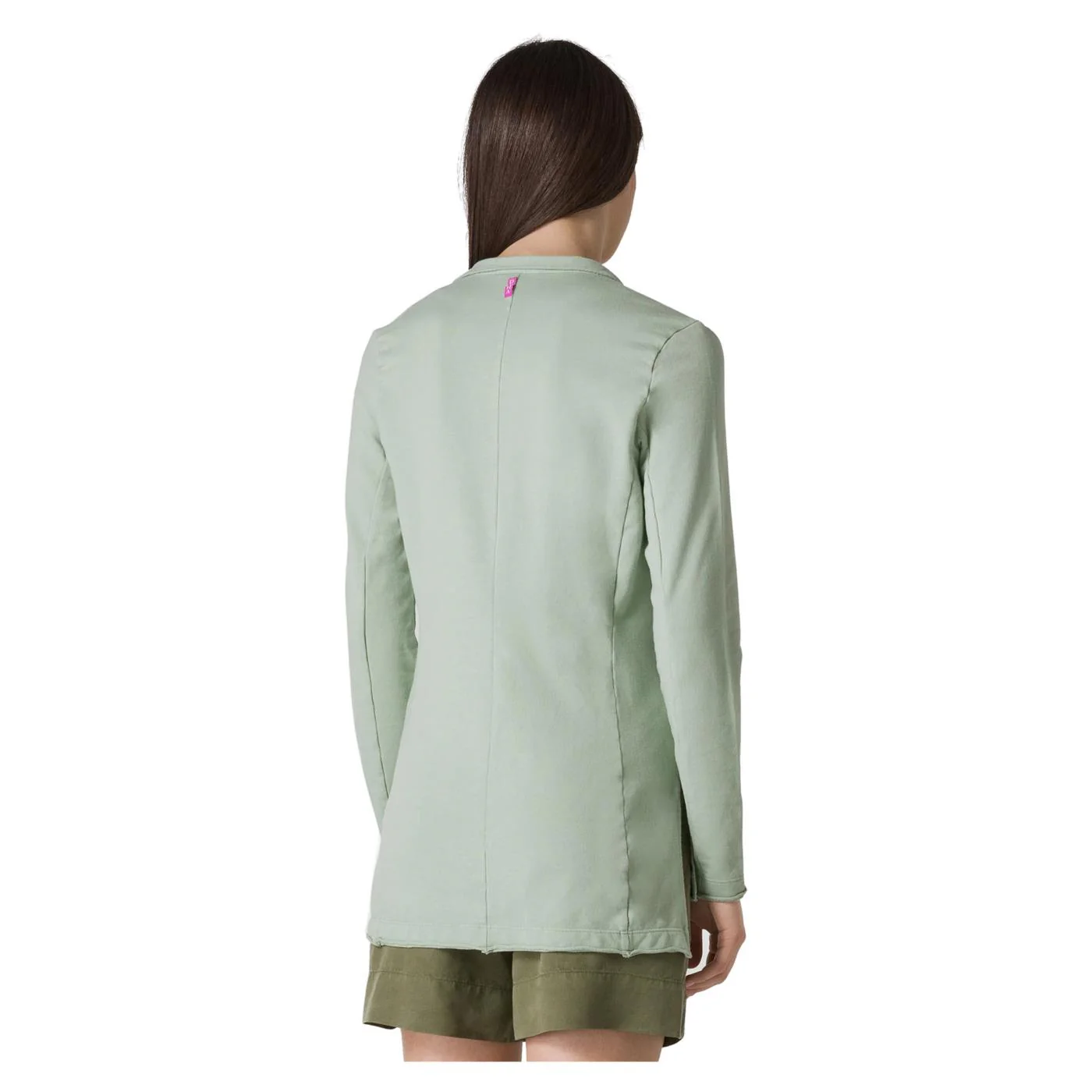 DEHA BLAZER IN FELPA - Image 3