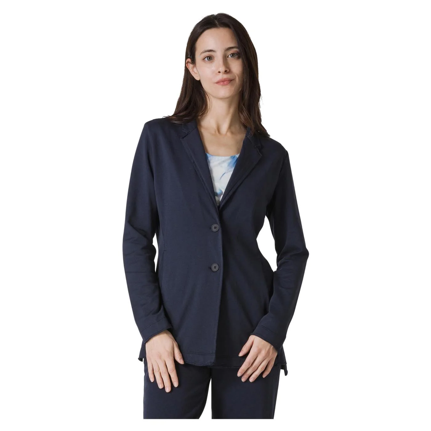DEHA BLAZER IN FELPA - Image 2
