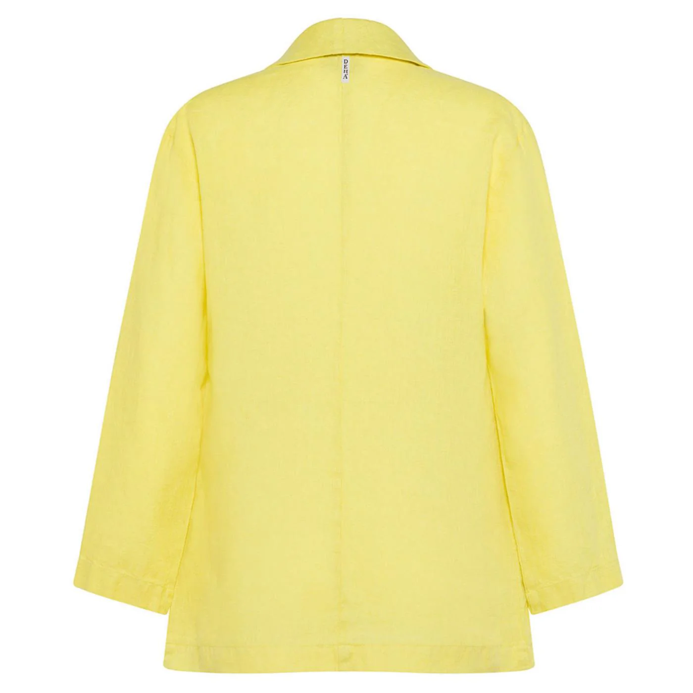 DEHA BLAZER IN LINO - Image 2