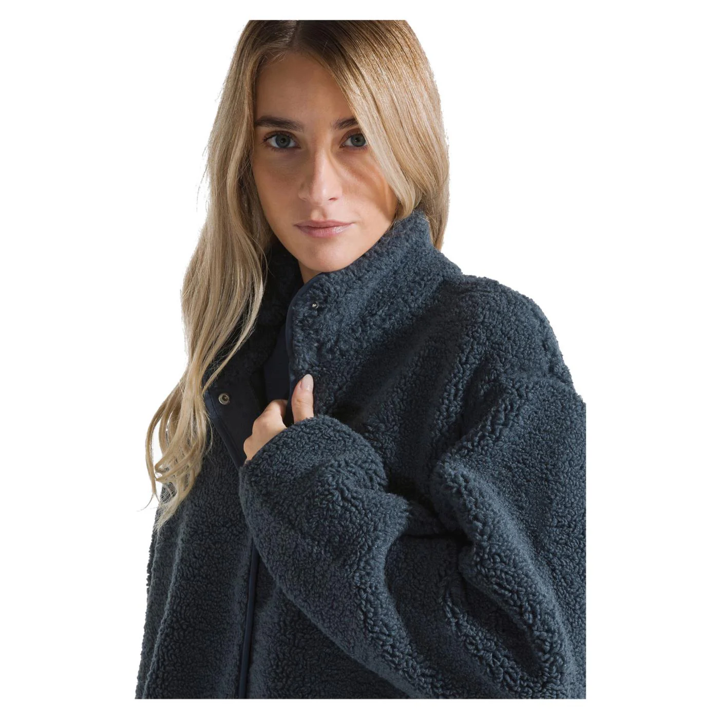 DEHA CAPPOTTO ORSETTO - Image 3