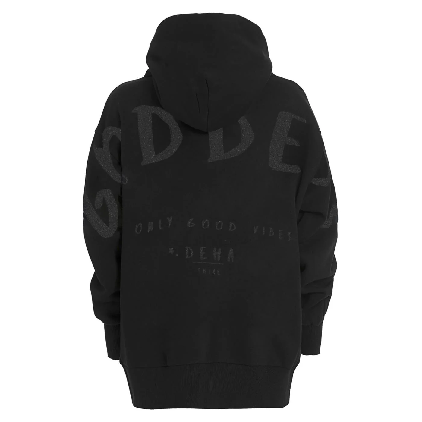 DEHA COMFORT OVERSIZED HOODIE - Image 2