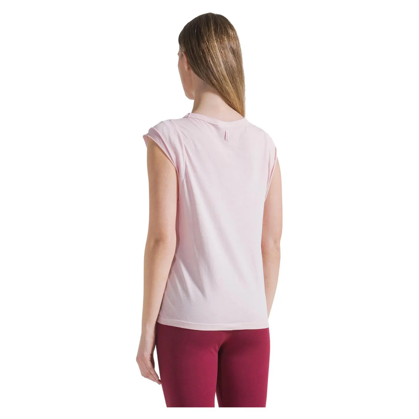 DEHA DANCE TEE EFFETTO FADE - Image 2