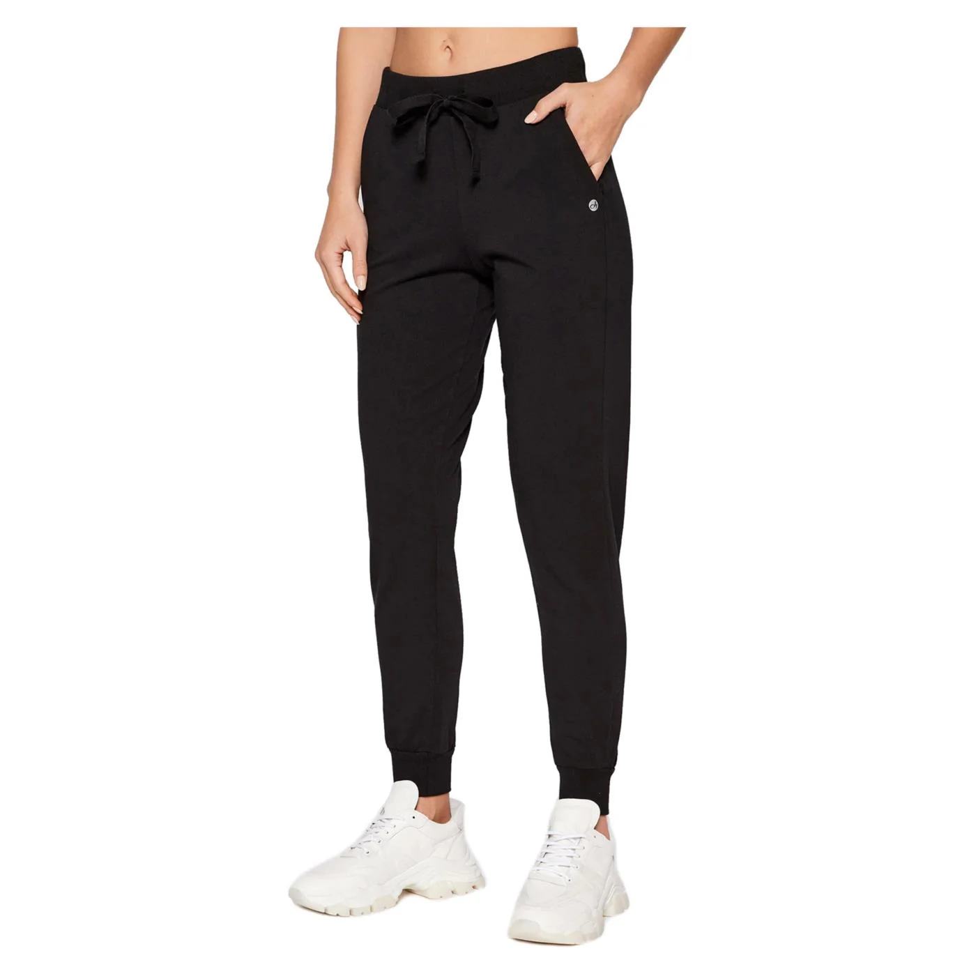DEHA ESSENTIAL JOGGER PANTS - Image 2