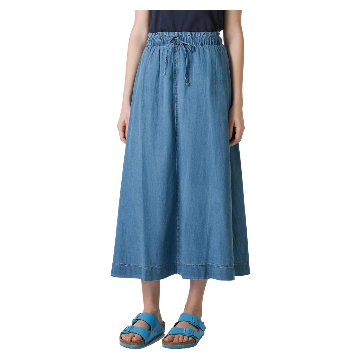 DEHA GONNA IN DENIM - Image 2