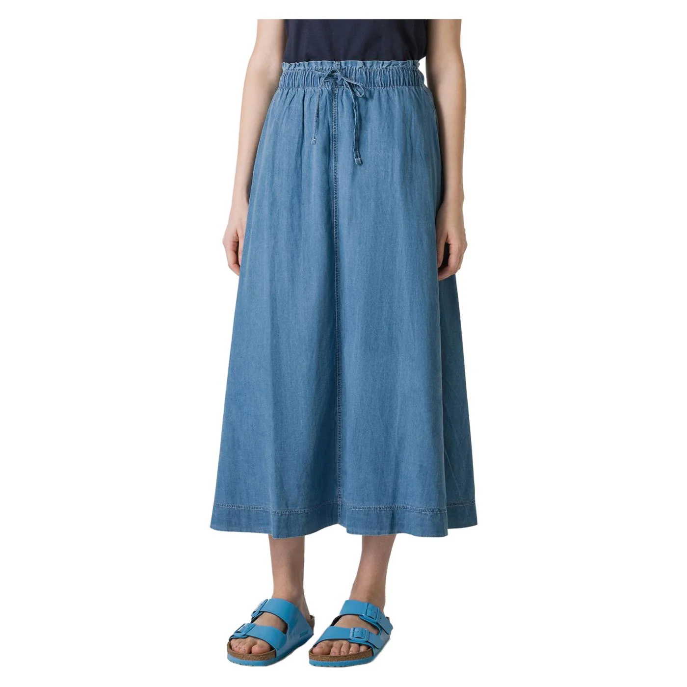 DEHA GONNA IN DENIM - Image 3