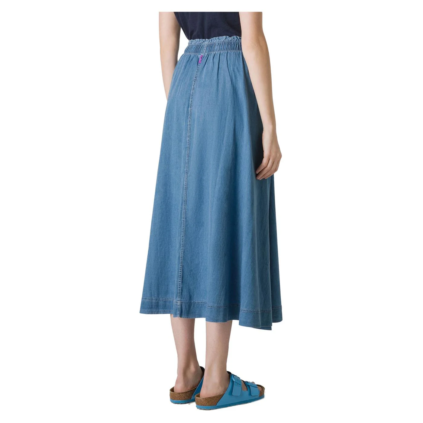 DEHA GONNA IN DENIM - Image 4