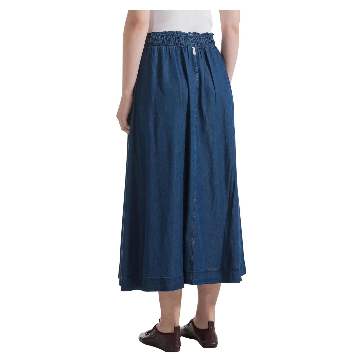 DEHA GONNA IN DENIM - Image 2