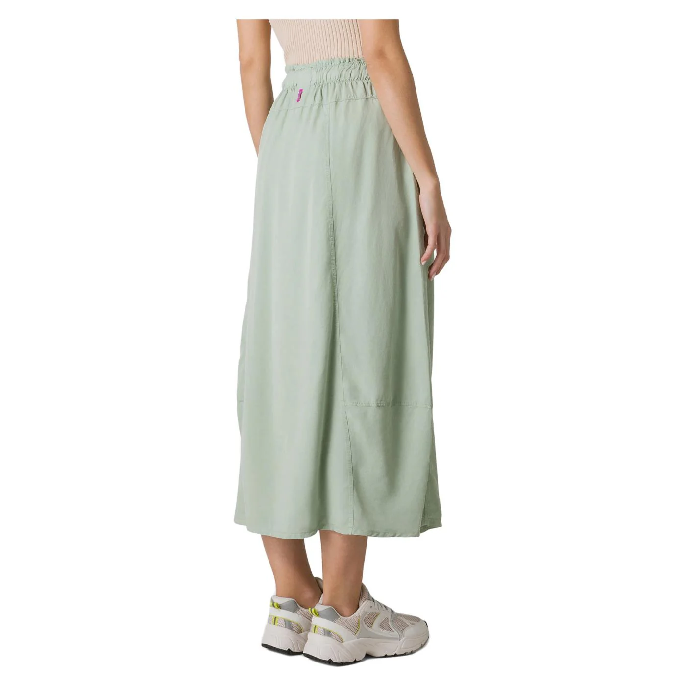 DEHA GONNA IN TENCEL - Image 3