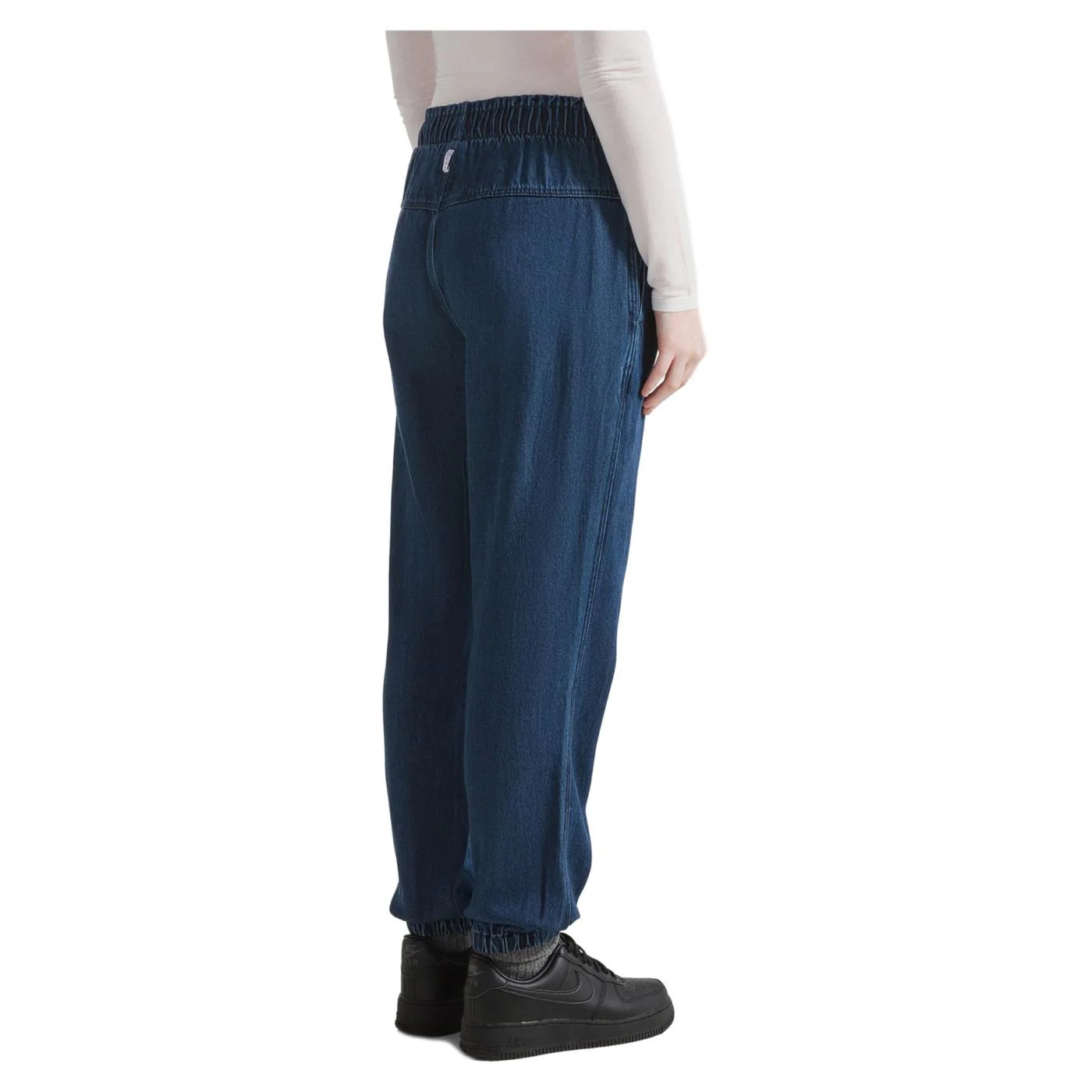 DEHA JOGGER EFFETTO DENIM - Image 3