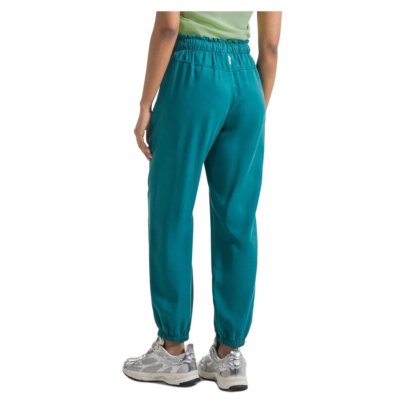 DEHA JOGGER IN TENCEL - Image 2