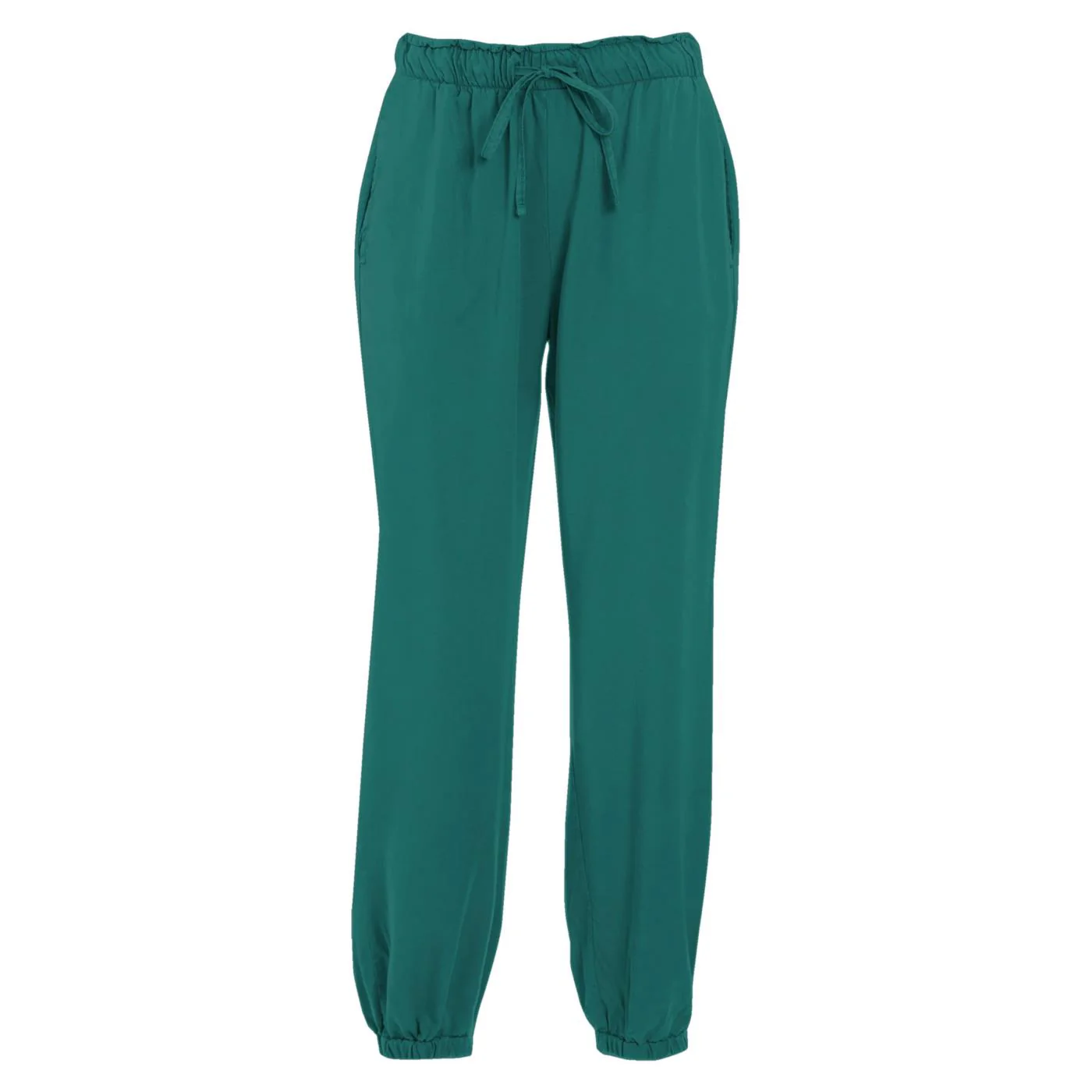 DEHA JOGGER IN TENCEL - Image 3