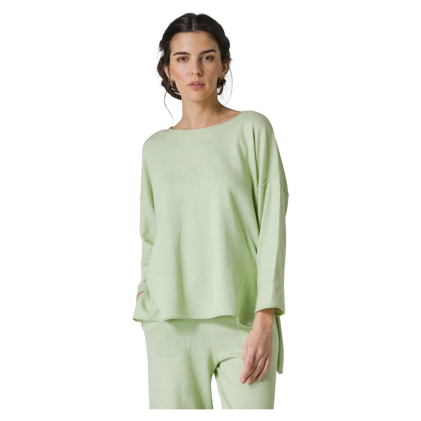 DEHA MAGLIA GIROCOLLO - Image 2