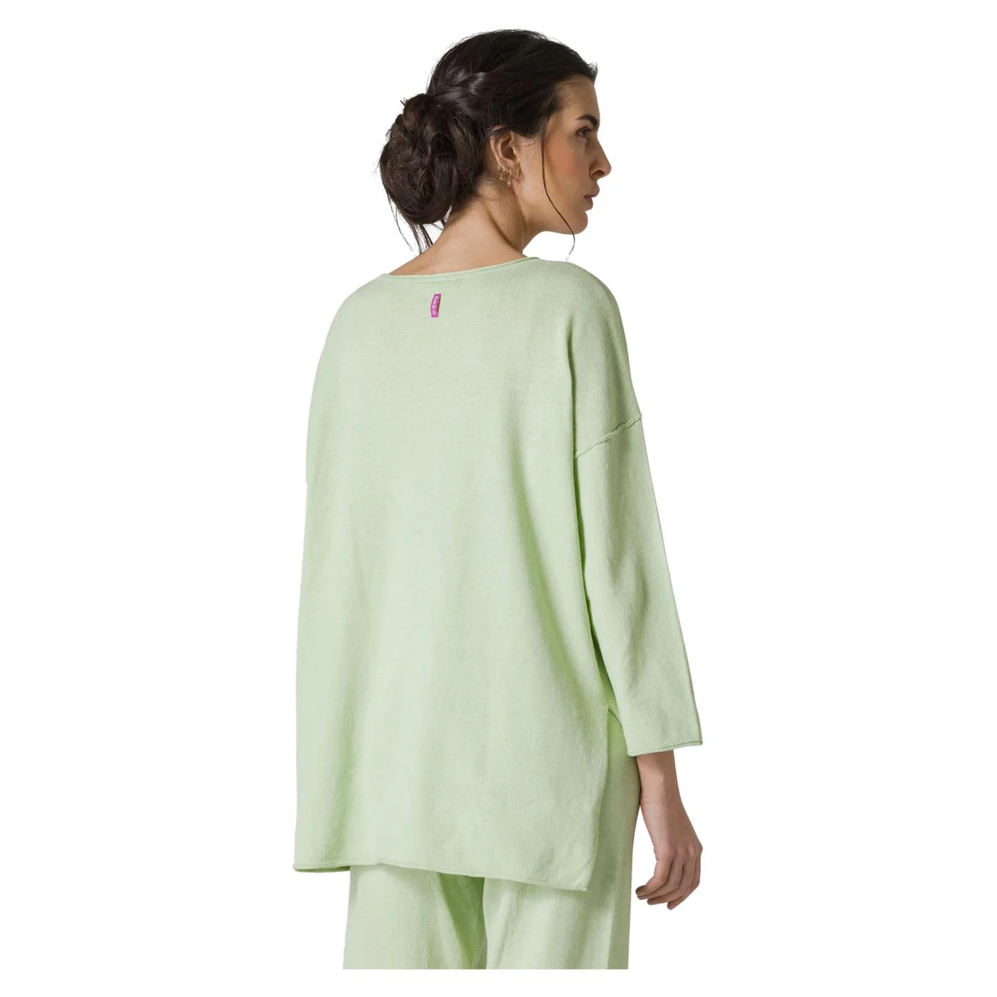DEHA MAGLIA GIROCOLLO - Image 3